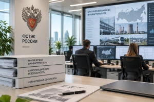 ФСТЭК утвердила обязательный расчет показателей защищенности и уровня зрелости для КИИ и подрядчиков