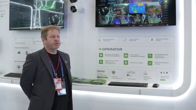 RVi Group представила компактные камеры для промышленных объектов
