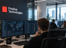 Positive Technologies приобрела долю в CyberOK для развития систем EASM и PentOps