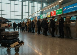 НЕОСКАН предложил изменить правила досмотра ради томографов