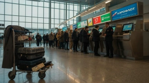 Отечественные томографы позволят изменить правила досмотра