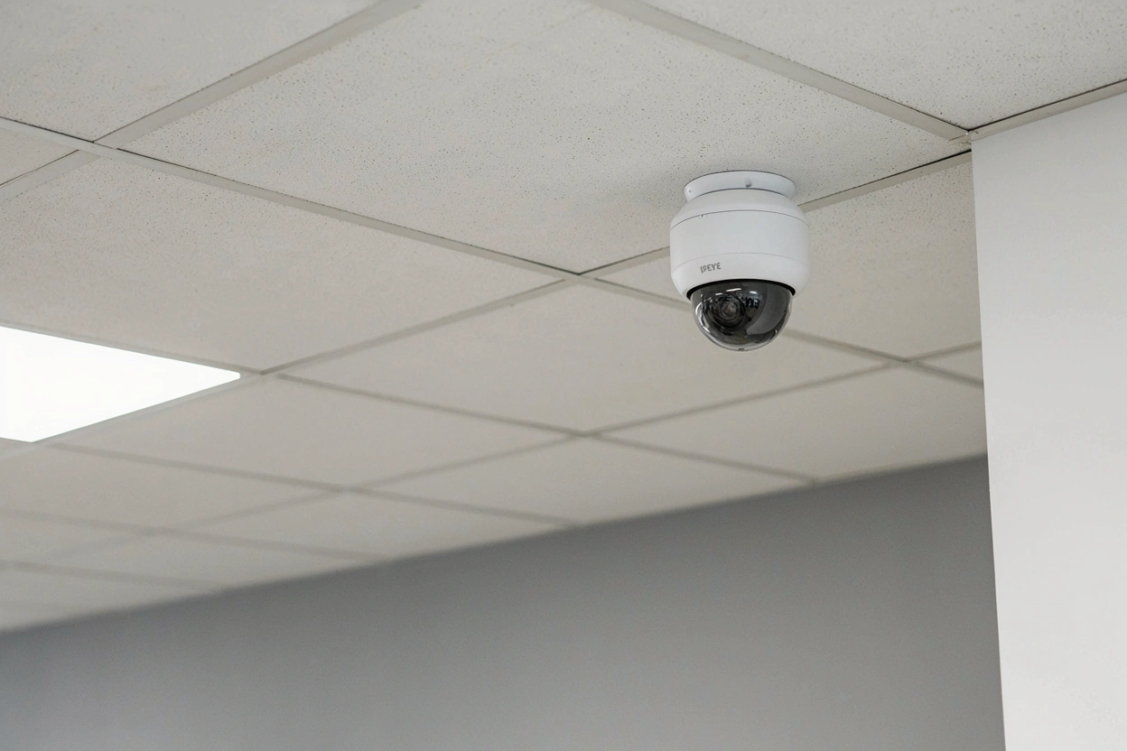 Macroscop и IPTRONIC обеспечили совместимость более 200 моделей IP-камер