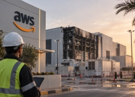 AWS заявила о невозможности восстановить данные в бахрейнском регионе после повреждения ЦОД