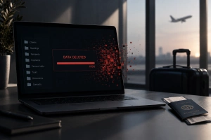«DataSuckers» заявила о похищении и последующем уничтожении 395,5 млн записей туроператора Tez Tour
