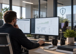 УЦСБ развернул PT Application Firewall Pro для защиты веб-порталов с персональными данными