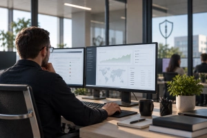 УЦСБ развернул PT Application Firewall Pro для защиты веб-порталов с персональными данными