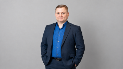 Алексей Морозков: «Как оценить реальную защищенность бизнеса и правильно расставить приоритеты в ИБ»