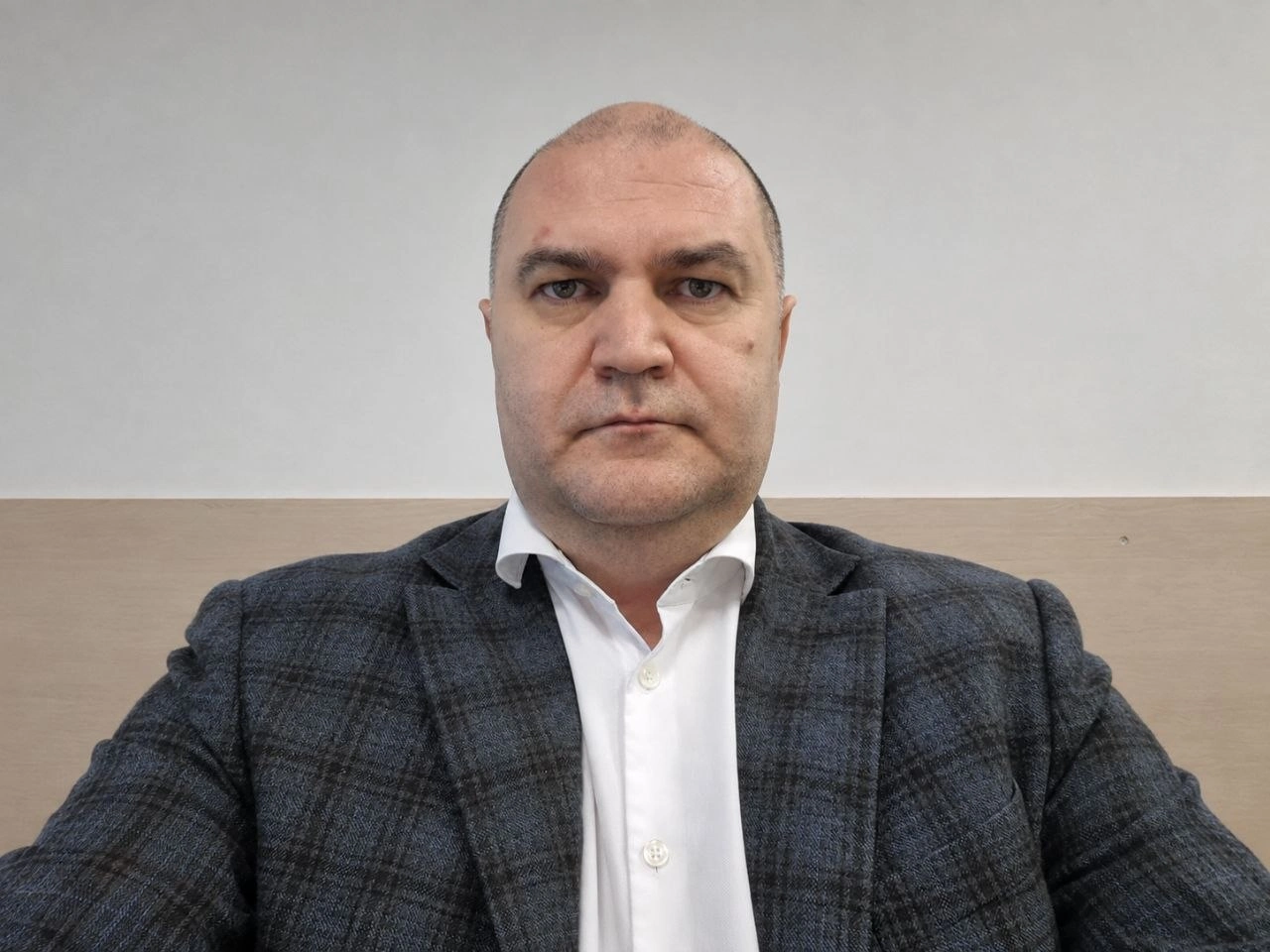 Расул Гаджиев: «Динамическая эвакуация должна стать частью системы противопожарной защиты»