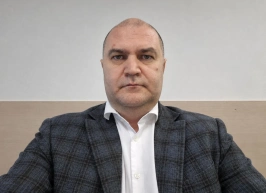 Расул Гаджиев: «Динамическая эвакуация должна стать частью системы противопожарной защиты»