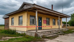 Суд приостановил работу филиалов культурного центра в Каменском районе на 25 суток
