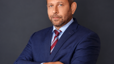 Игорь Морозов: «Почему традиционных средств защиты недостаточно для инфраструктуры с ИИ»