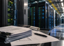 Рабочая группа «Гильотина 2.0» не поддержала инициативу Росреестра по размещению оборудования ЦОД