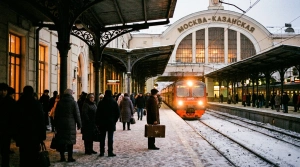 К системе оповещения об угрозах подключили более 650 транспортных объектов