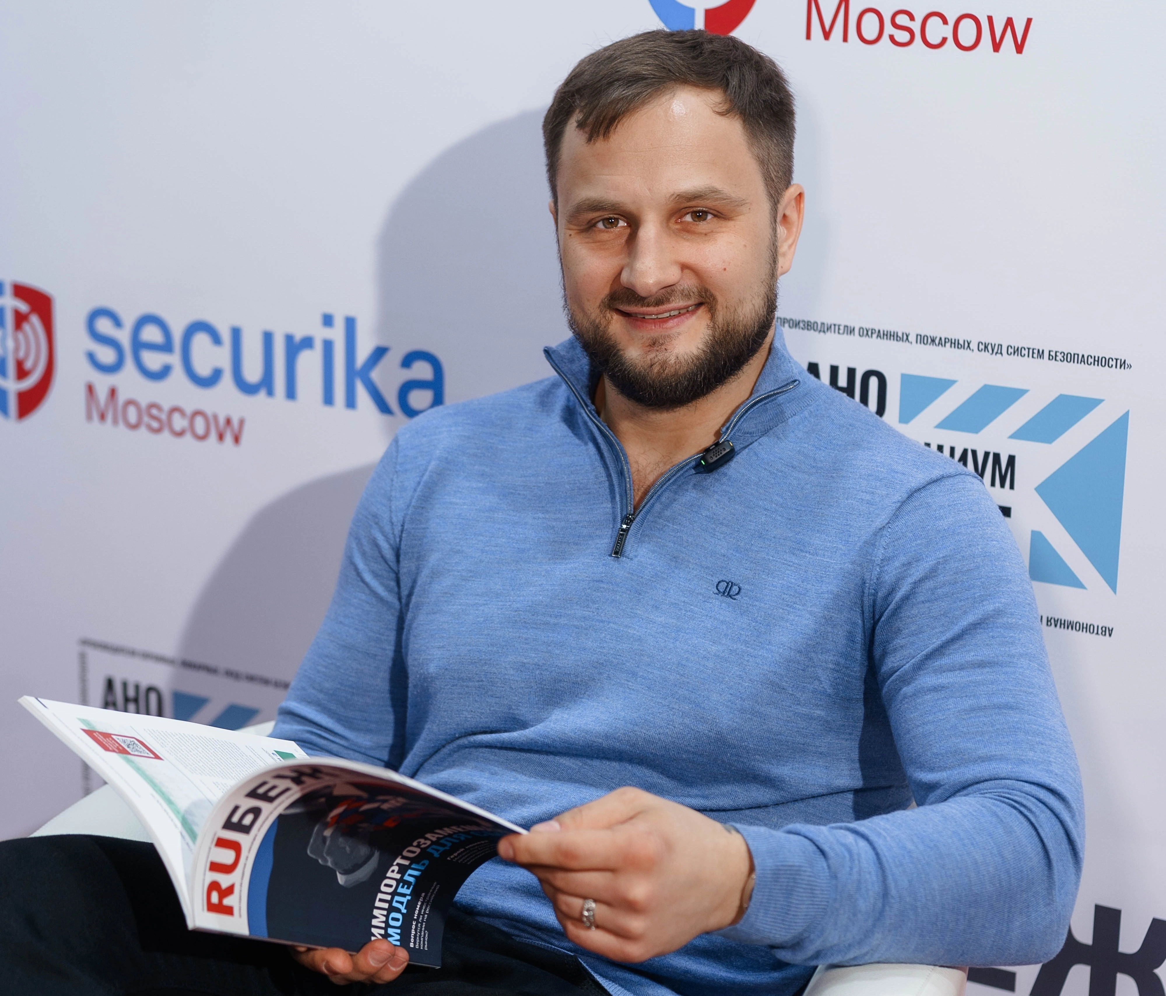 Михаил Круглов: «Ценность интегратора сегодня — умение правильно спроектировать и обеспечить стабильную работу мультибрендовой архитектуры»