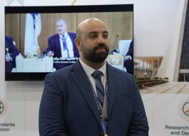 Университет им. Наифа назвал кибербезопасность приоритетом сотрудничества с Россией