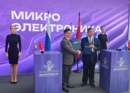 МИЭТ и Xidian University создадут российско-китайскую лабораторию микроэлектроники