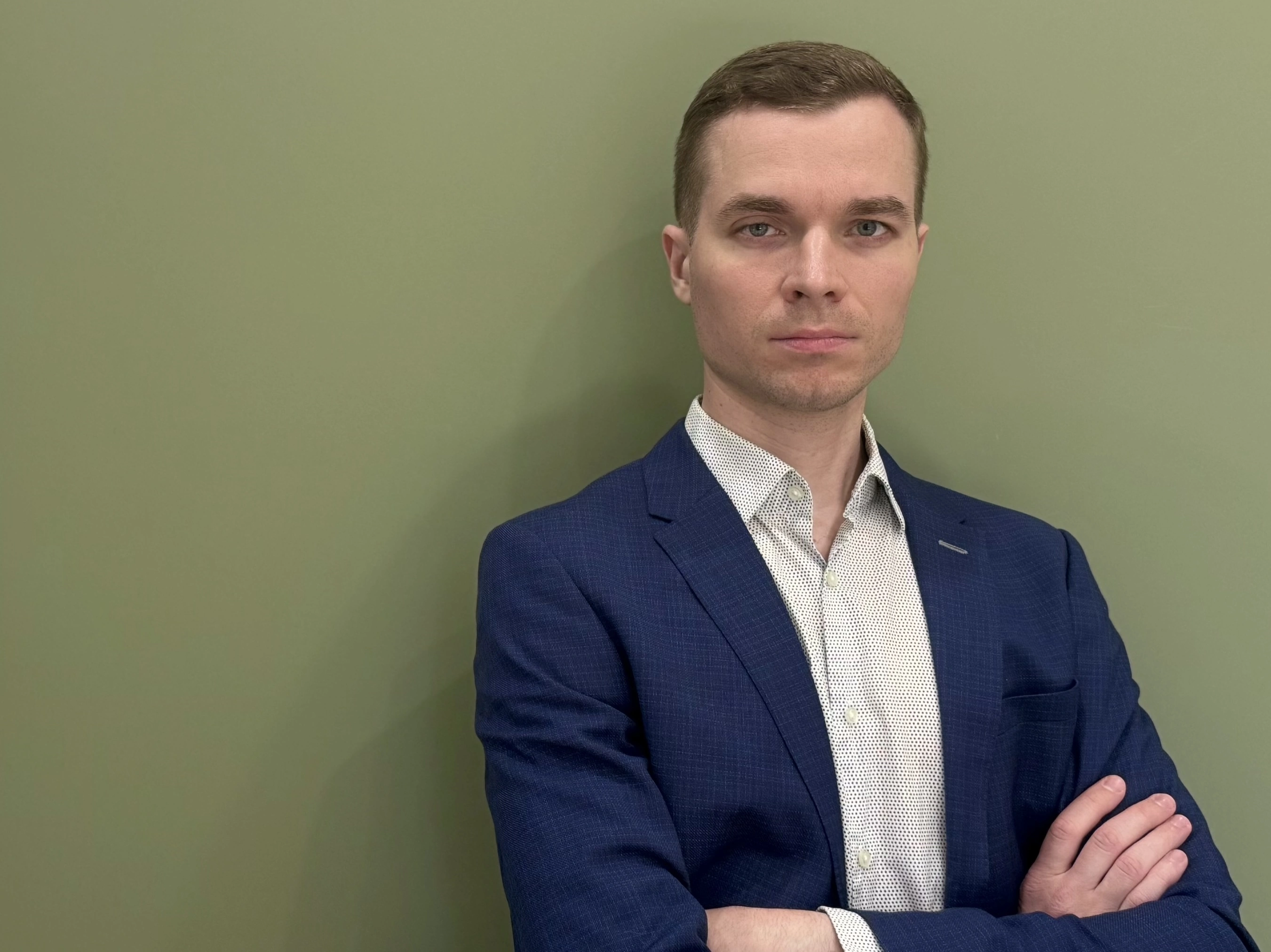 Павел Чекуров: «Видеоаналитика в ритейле становится инструментом снижения потерь и анализа покупателей»