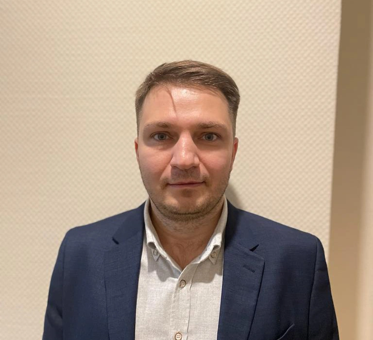 Михаил Петров: «Специфика цифрового рубля создает новые векторы атак и новые маркеры фрода»