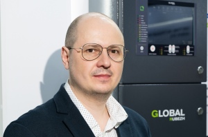 Сергей Уткин