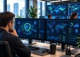 «Код Безопасности» представила Secret Net EDR 1.3 с системой динамического рейтинга доверия устройств