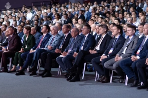 Навигатор по знаковым цитатам спикеров форума «Микроэлектроника 2026»