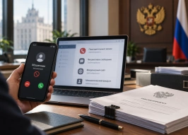 Минцифры разработало законопроект «Антифрод 3.0» для перекрытия телефонного и интернет-мошенничества