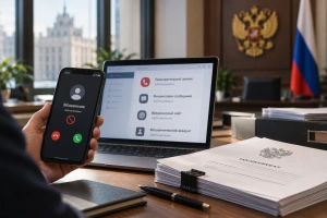 Минцифры разработало законопроект «Антифрод 3.0» для перекрытия телефонного и интернет-мошенничества