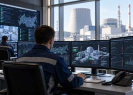 Предприятие «Росатома» и iTPROTECT сформировали единый контур защиты объектов КИИ на платформе Positive Technologies