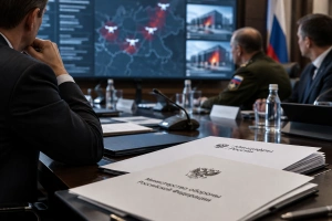 Минцифры и Минобороны обсуждают защиту ЦОД после атак на «Яндекс»