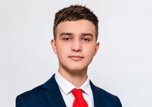 Роман Порошин