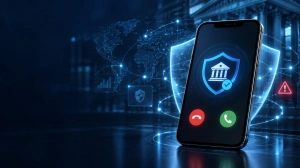 Маркировка банковских звонков: как встроить новый канал защиты в антифрод и клиентские коммуникации