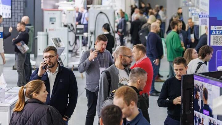Посетите выставку Parking Russia 2026: здесь будут представлены комплексные решения для безопасности и автоматизации парковочного пространства
