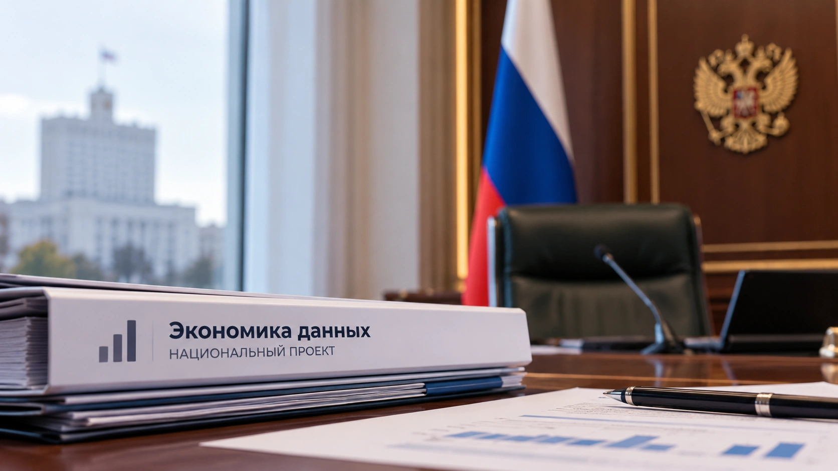 Дмитрий Григоренко покинет пост вице-премьера: кто будет курировать нацпроект «Экономика данных»