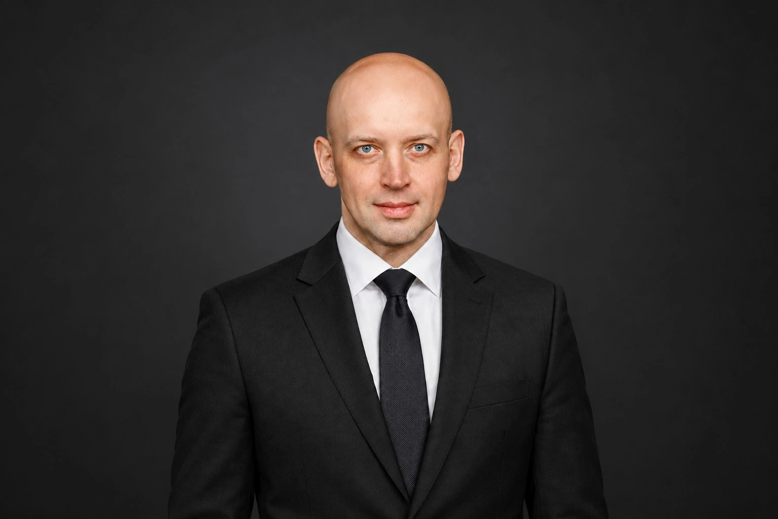 Константин Сергеев: «Безопасность должна защищать людей, поддерживать устойчивость процессов и сохранять доверие покупателей»