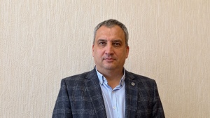 Олег Кондрашкин