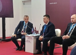 Автовокзал — вторая категория, железнодорожный вокзал — третья: в Росавтодоре предложили единый подход к ТПУ