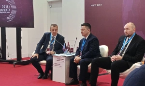Автовокзал — вторая категория, железнодорожный вокзал — третья: в Росавтодоре предложили единый подход к ТПУ