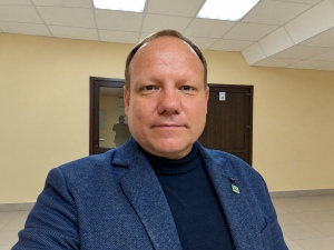 Роман Медведев