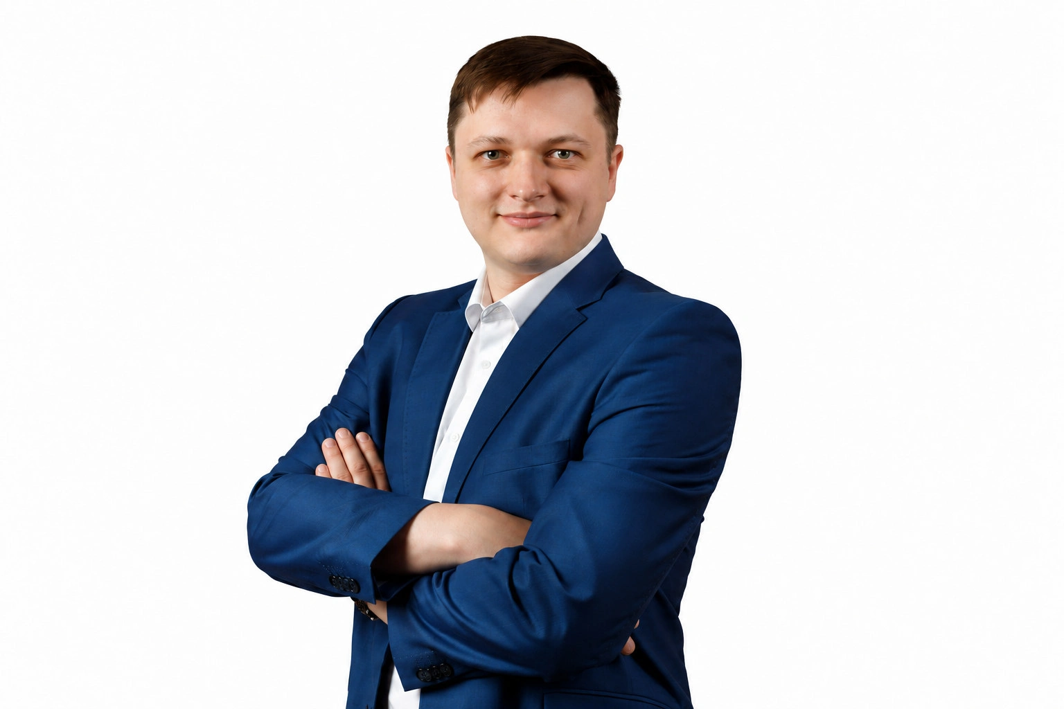 Евгений Царёв: «Кибератака может остановить продажи даже при исправной инфраструктуре ритейлера»