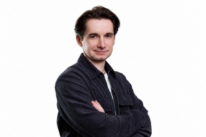 Валентин Соколов