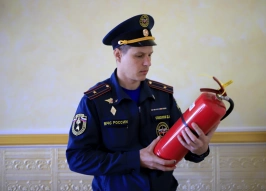 Более 20 огнетушителей с маркетплейсов не прошли проверку по итогам контрольных закупок МЧС России и ассоциации «Антиконтрафакт»