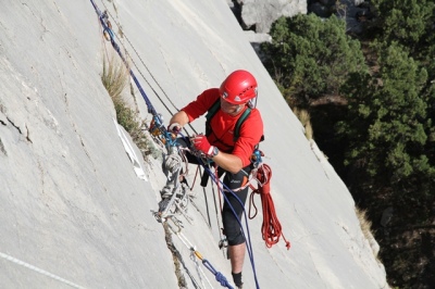 В МЧС создадут Единую горноспасательную службу