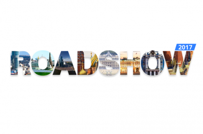 Конференция по информационной безопасности Road Show SearchInform пройдет в 20 городах РФ и СНГ