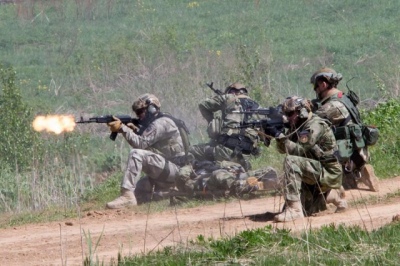 Первый научно-технический форум Росгвардии состоялся