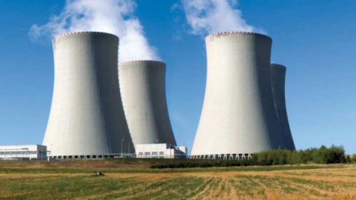 Ростехнадзор утвердил правила безопасной эксплуатации котлов для объектов атомной энергии