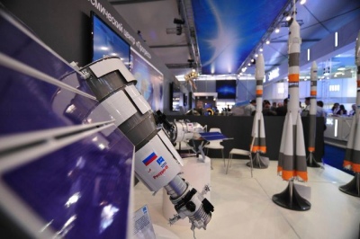 РКС внедрили систему контроля опасной продукции на предприятиях «Роскосмоса»