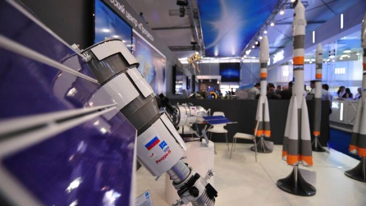 Ростехнадзор утвердил правила обеспечения безопасности космических аппаратов с ядерными реакторами