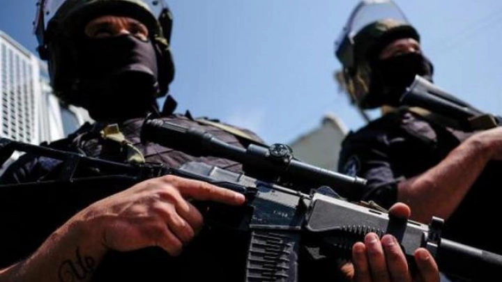 Минэнерго и Росгвардия обсуждают систему охраны объектов топливно-энергетического комплекса