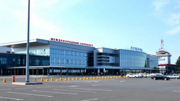 В аэропорту Тюмени модернизируют комплекс управления воздушным движением