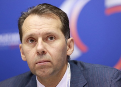 Александр Потапов назначен руководителем «Уралвагонзавода»